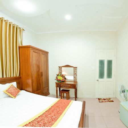 Mimosa Hotel Vung Tau Esterno foto